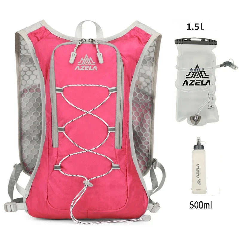 MOCHILA DE HIDRATACION AZELA