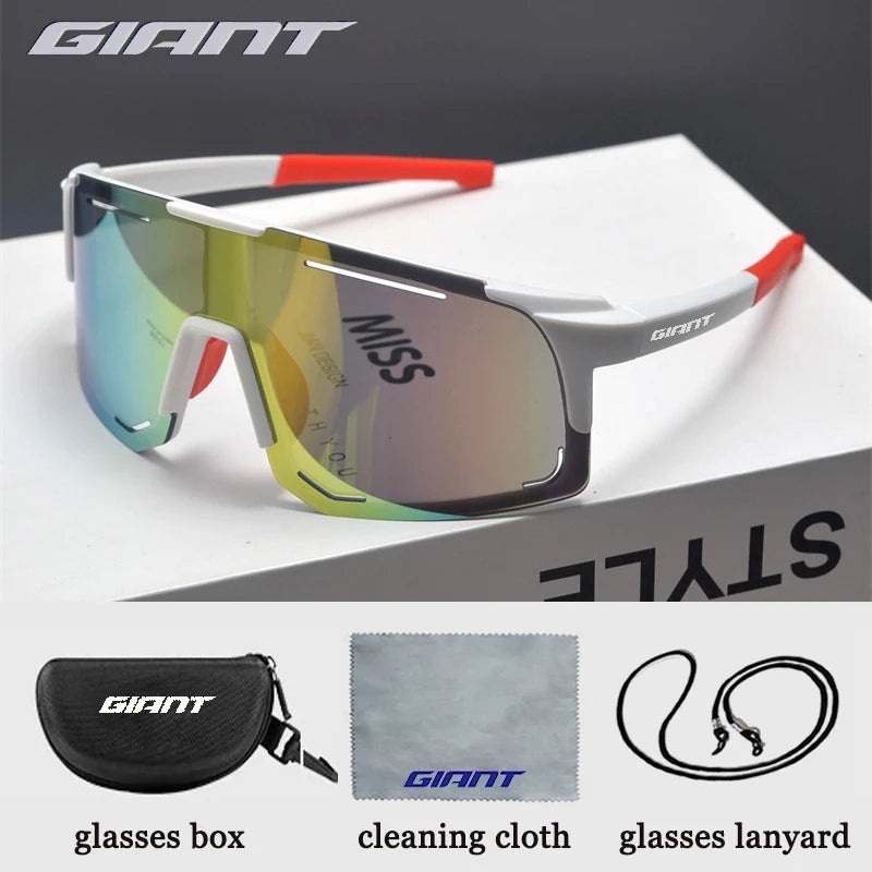 GAFAS GIANT DE GRADO PROFESIONAL