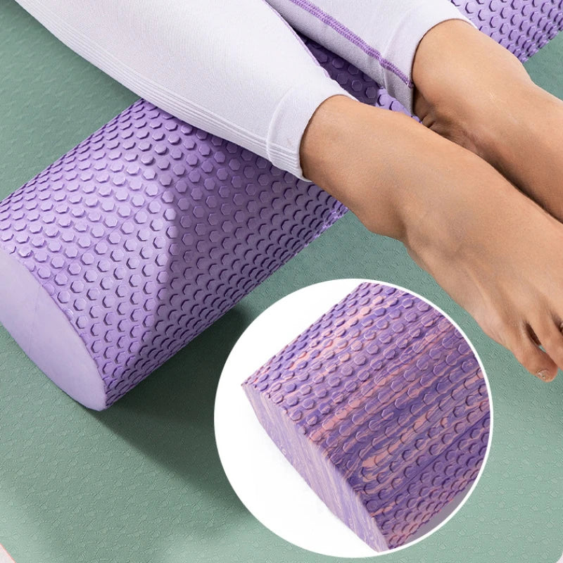 Roller lumbar