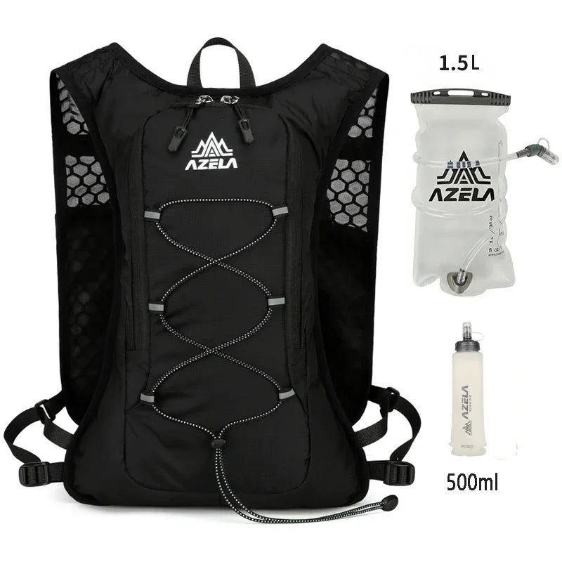 MOCHILA DE HIDRATACION AZELA
