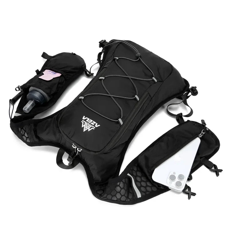 MOCHILA DE HIDRATACION AZELA