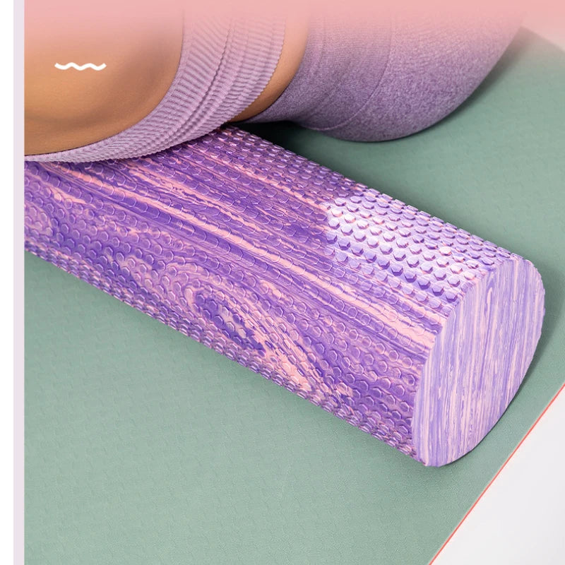 Roller lumbar
