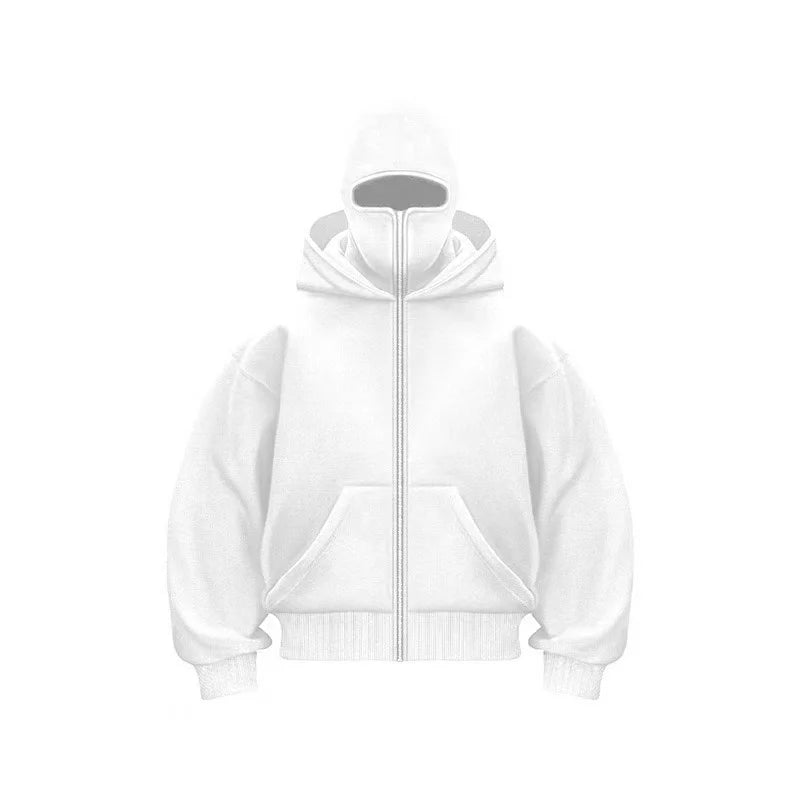 HOODIE CAPUCHA TITAN 2025 OVERSIZE Y2K