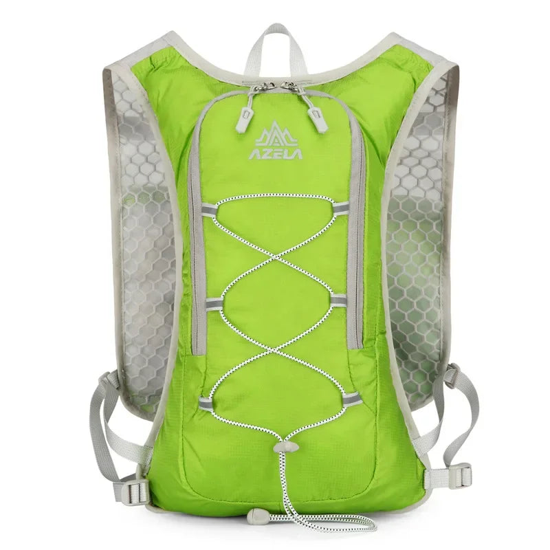 MOCHILA DE HIDRATACION AZELA
