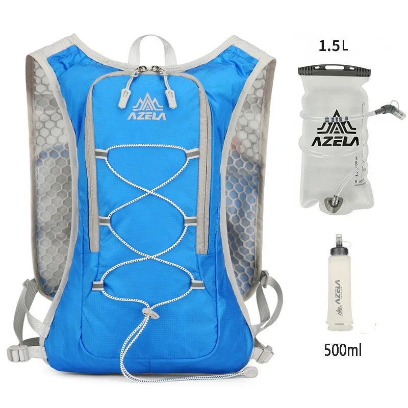 MOCHILA DE HIDRATACION AZELA