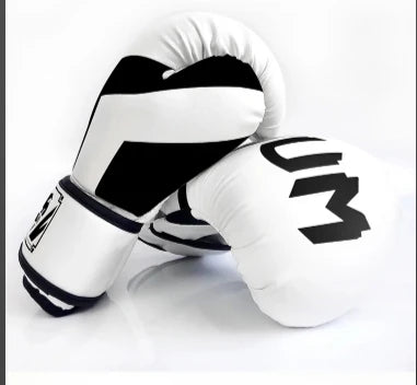 GUANTES DE BOX VENUM TITAN