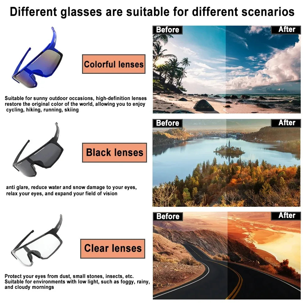 GAFAS GIANT DE GRADO PROFESIONAL