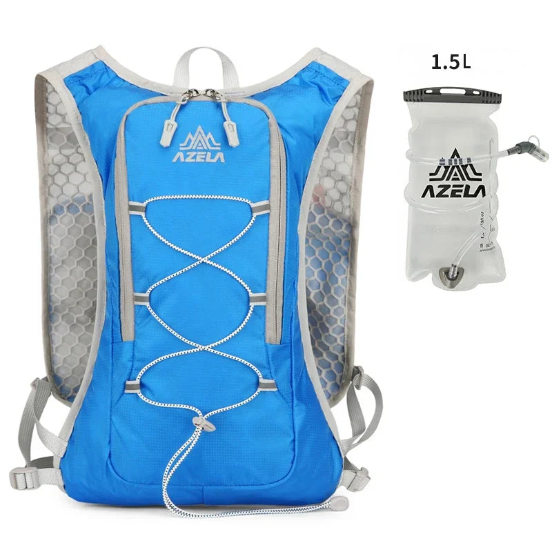 MOCHILA DE HIDRATACION AZELA