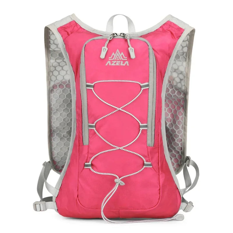 MOCHILA DE HIDRATACION AZELA