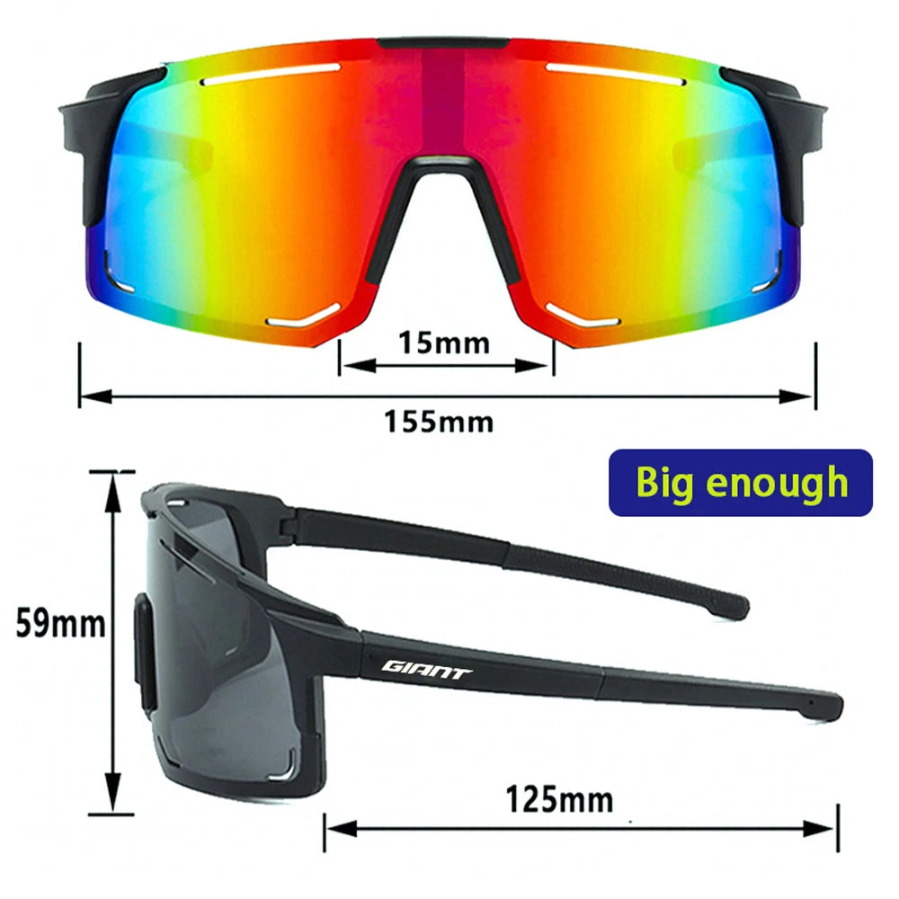 GAFAS GIANT DE GRADO PROFESIONAL