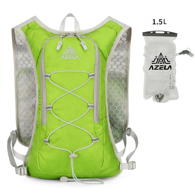 MOCHILA DE HIDRATACION AZELA