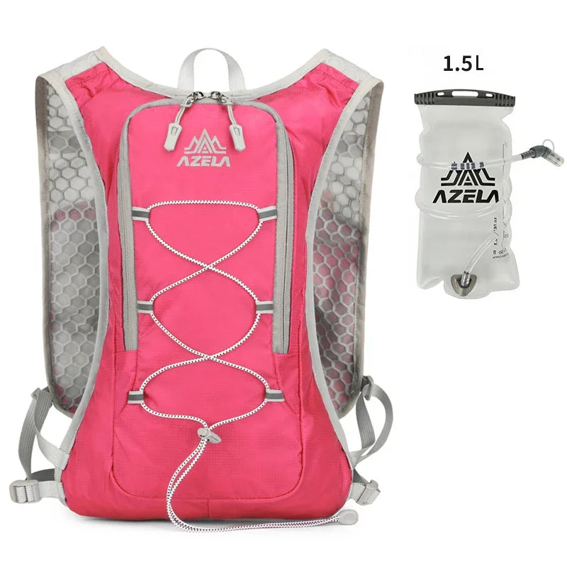 MOCHILA DE HIDRATACION AZELA