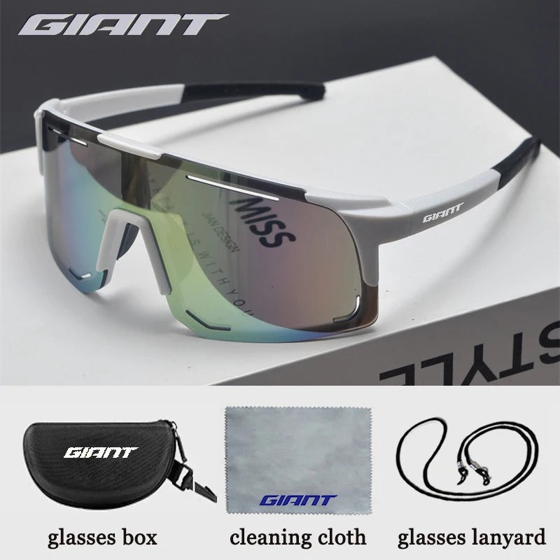 GAFAS GIANT DE GRADO PROFESIONAL