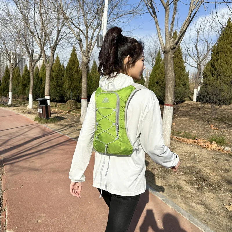 MOCHILA DE HIDRATACION AZELA