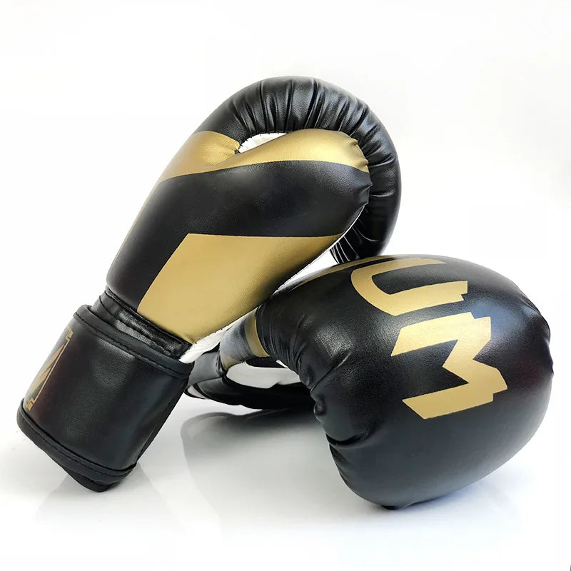 GUANTES DE BOX VENUM TITAN