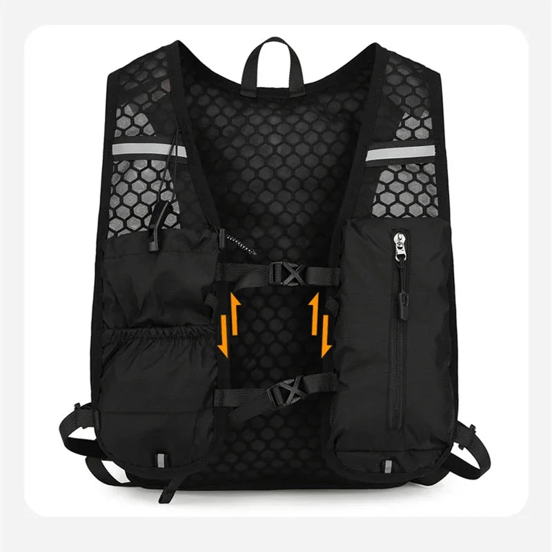 MOCHILA DE HIDRATACION AZELA