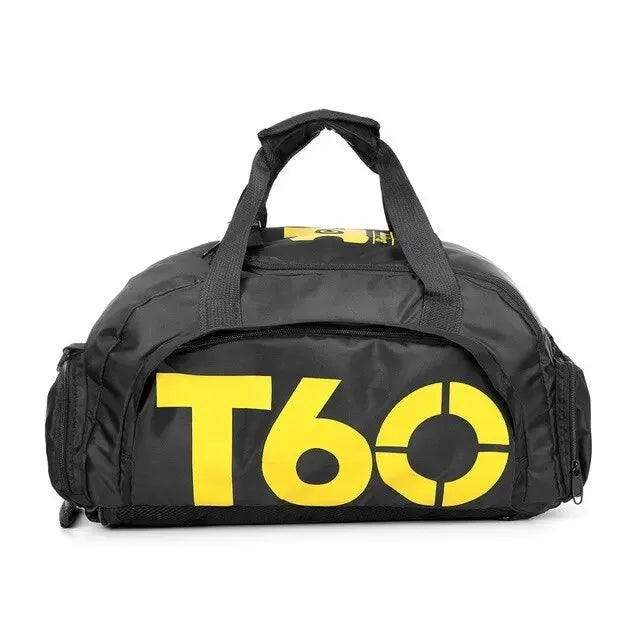 GYM BAG TITAN