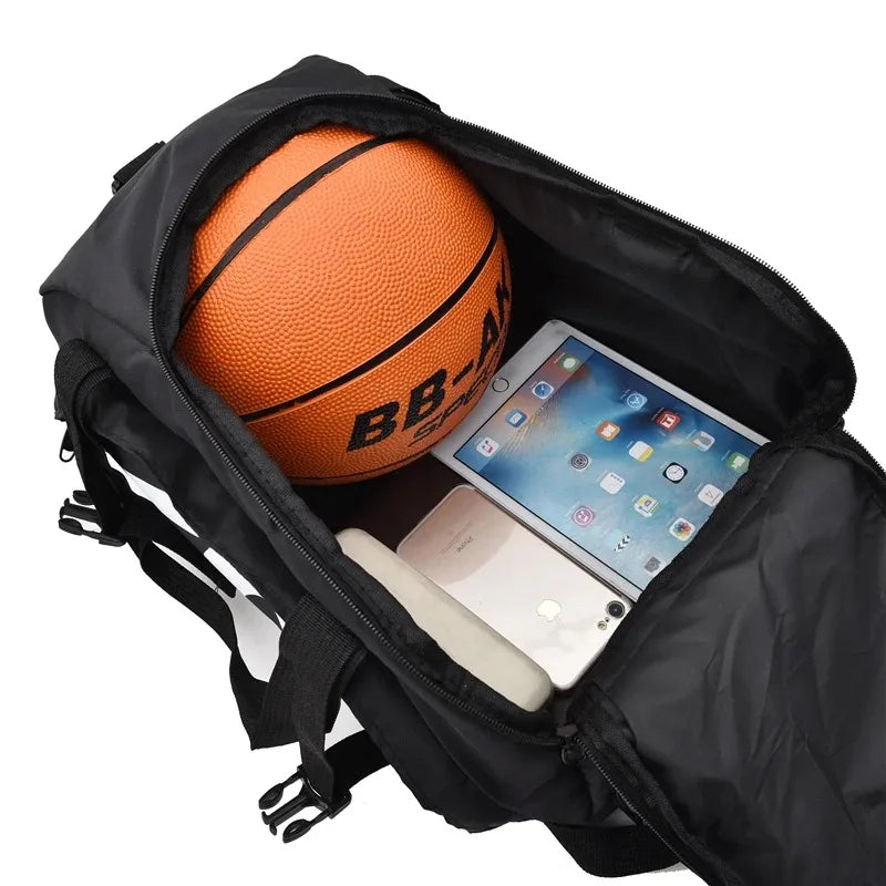 GYM BAG TITAN