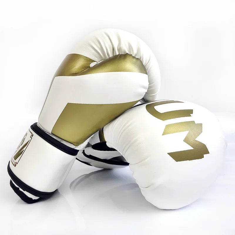 GUANTES DE BOX VENUM TITAN