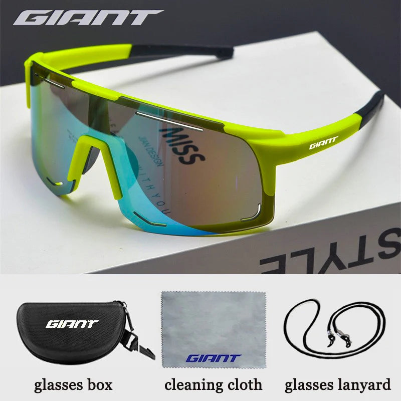 GAFAS GIANT DE GRADO PROFESIONAL