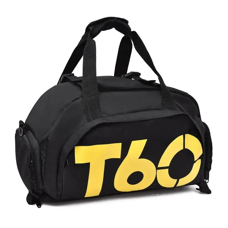 GYM BAG TITAN