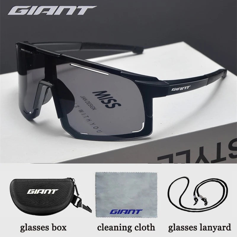 GAFAS GIANT DE GRADO PROFESIONAL