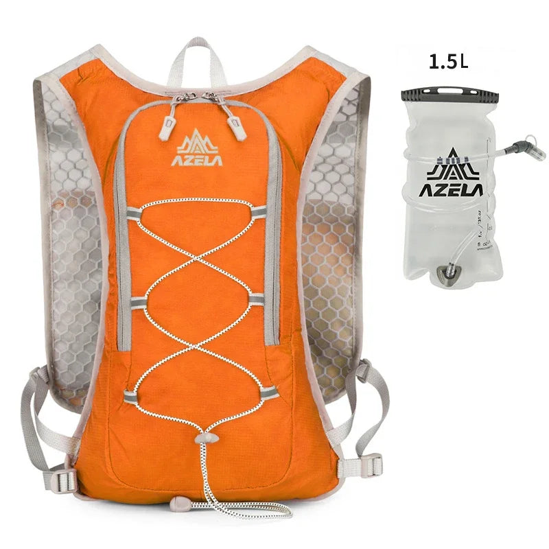 MOCHILA DE HIDRATACION AZELA