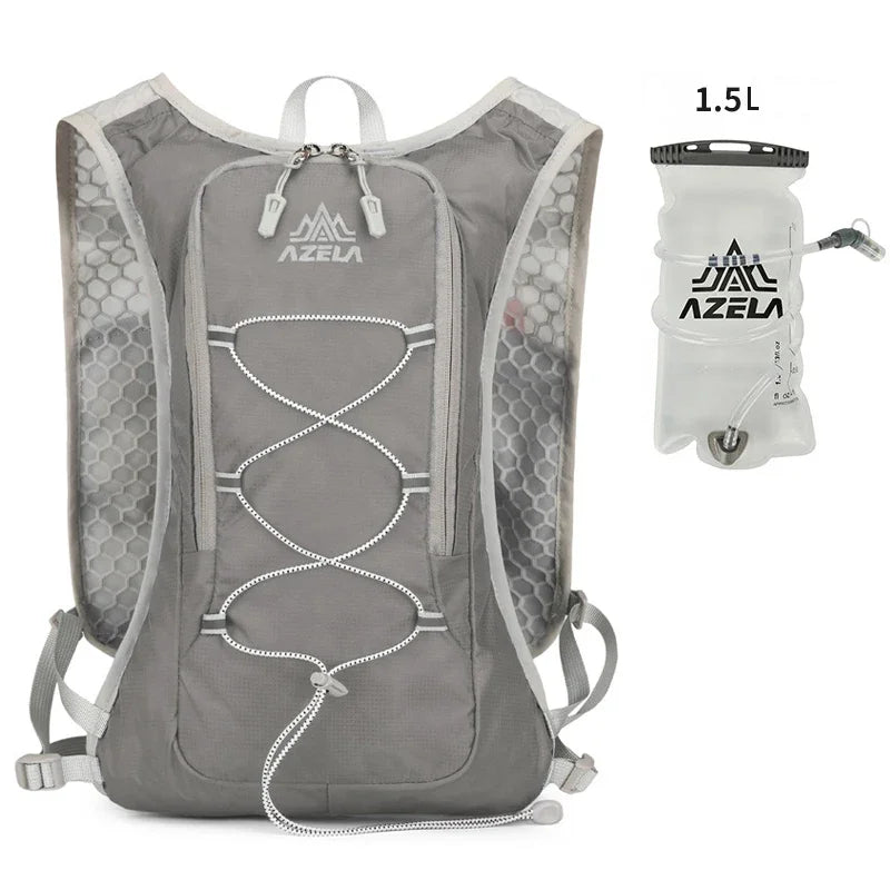 MOCHILA DE HIDRATACION AZELA