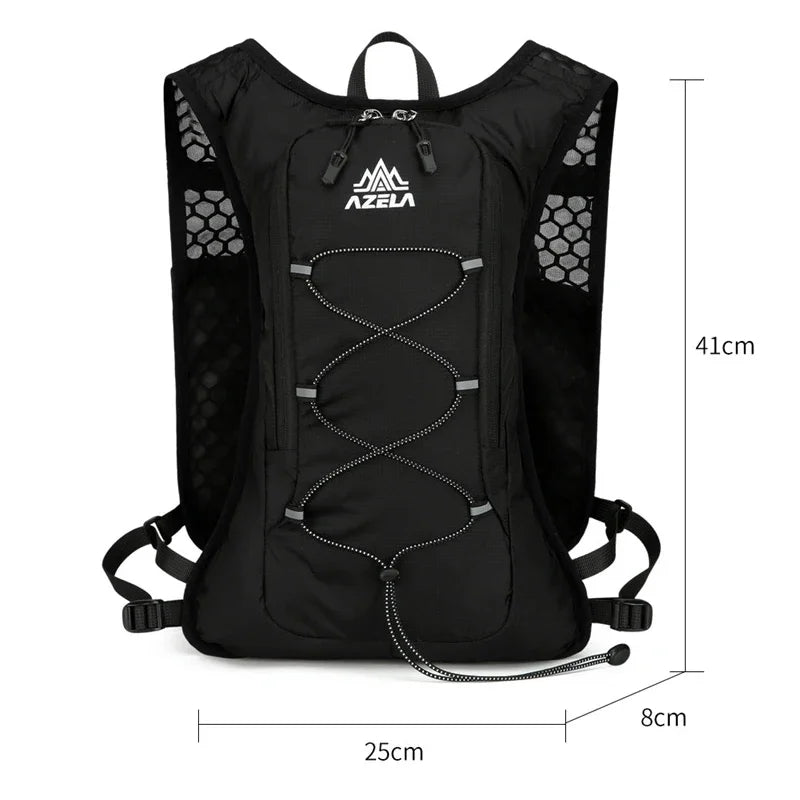 MOCHILA DE HIDRATACION AZELA