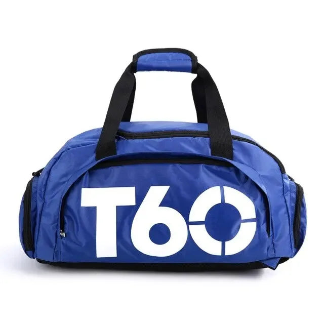GYM BAG TITAN