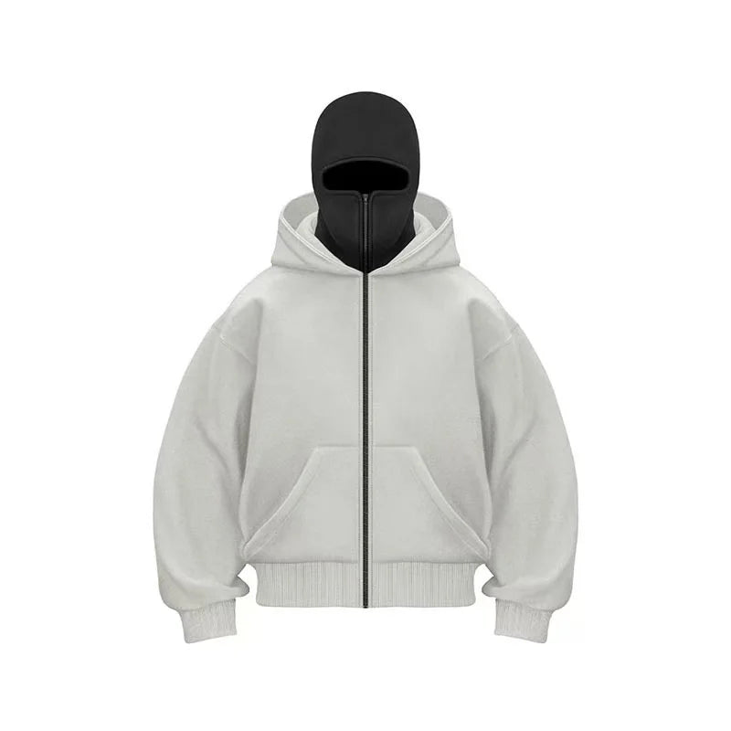 HOODIE CAPUCHA TITAN 2025 OVERSIZE Y2K