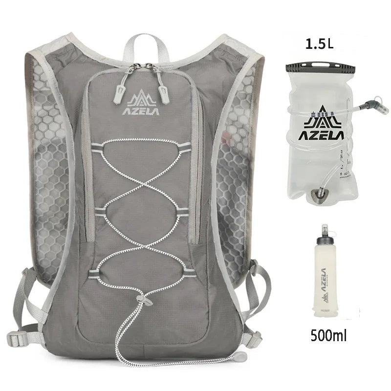 MOCHILA DE HIDRATACION AZELA