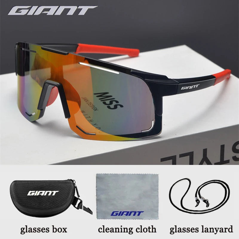 GAFAS GIANT DE GRADO PROFESIONAL