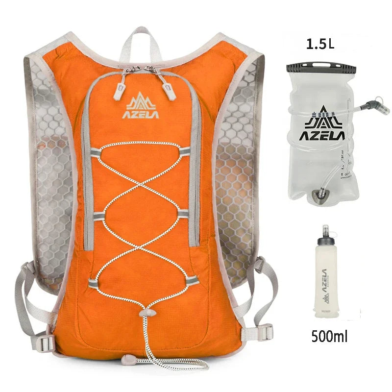 MOCHILA DE HIDRATACION AZELA