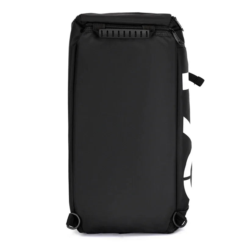 GYM BAG TITAN